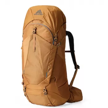 Mochila de trekking Gregory Stout 55 - Arenito