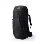 Mochila de trekking Gregory Stout 70 - Forest Black