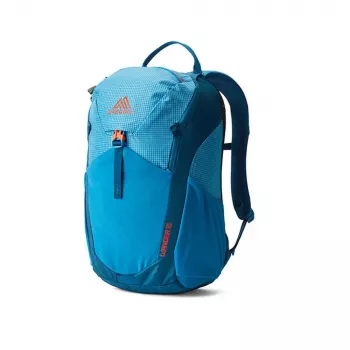 Mochila de criança Gregory Wander 12 - Azul Pacífico