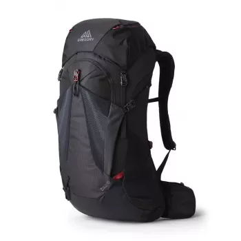 Mochila Gregory Zulu 35 - Volcanic Black, S/M