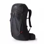 Mochila Gregory Zulu 35 - Volcanic Black, S/M