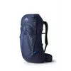 Mochila de caminhada Gregory Zulu 40 - Halo Blue, M/L