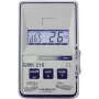 Greisinger GMK 210 Medidor de humidade de materiais (118110)