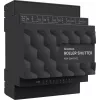 Grenton RSH-384-D-01 módulo de controlo de estores de 4 canais (calha DIN, TF-Bus)