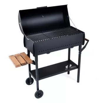 Grelhador elétrico de contacto GRILL GR-017-2 2000 W