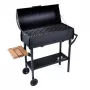 Grelhador elétrico de contacto GRILL GR-017-2 2000 W