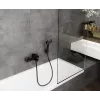 Misturadora de banheira GROHE 71440670 com água iluminada, StarLight cromada
