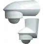 Grothe Detetor de movimento 360° branco (94532)