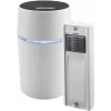 Grothe 43560 Conjunto completo de campainha sem fios com luz intermitente