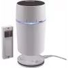 Grothe 43580 Campainha sem fios conjunto completo com placa de nome