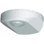 Grothe 94500 Detetor de movimento PIR 360° para montagem no teto, branco