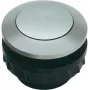 Grothe botão de campainha 1 tomada 62002 alumínio 24 V/1,5 A