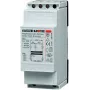 Grothe Transformador de campainha 8 V/AC, 12 V/AC 1,5 A 14039