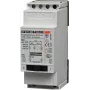 Grothe Transformador de campainha GT 3173 S 4-12V 2/1,5A com interruptor de rede (14083)