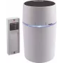 Grothe 43570 Gongo sem fios conjunto completo com placa de nome