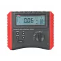 Medidor de terra Uni-T UT572