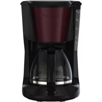 Groupe SEB FG5S05E0 Grelhador de contacto elétrico 2200 W Aço inoxidável/Preto