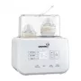 Grownsy aquecedor de biberões multifunções branco
