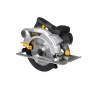 Grunder Serra circular 1400W