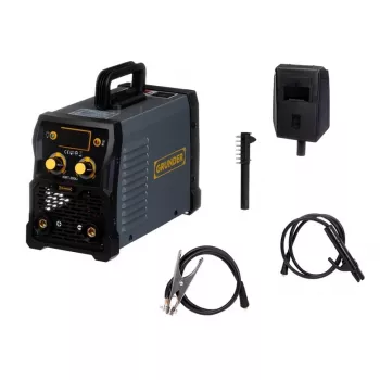 Grunder Máquina de soldar IGBT-200LI