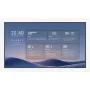 Guangzhou Shirui ND75CMB ecrã interativo 4K de 75 polegadas - 190,5 cm - 75