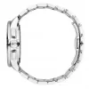 Gucci G-Chrono relógio de homem YA101204 44mm aço inoxidável mostrador preto cronógrafo data
