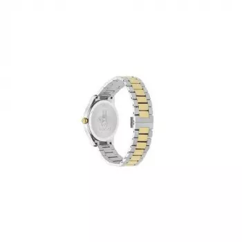 Relógio Gucci G-Timeless para Homem YA1264074 38mm Aço inoxidável Mostrador prateado