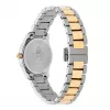 GUCCI G-Timeless Relógio de mulher YA126596 27mm aço inoxidável mostrador prateado