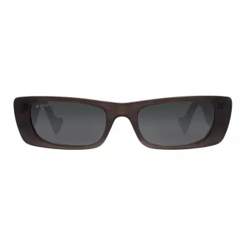 Óculos de sol quadrados Gucci GG0516S-002 para Mulher 52/20/145 mm