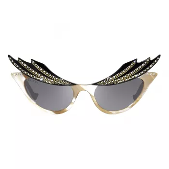 Óculos de sol de mulher GUCCI GG1094S-005 (50/19/140 mm)