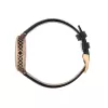 GUCCI YA141401 relógio de mulher quartzo suíço 32mm malha de aço inoxidável