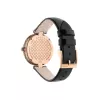 GUCCI YA141401 relógio de mulher quartzo suíço 32mm malha de aço inoxidável