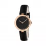 GUCCI YA141401 relógio de mulher quartzo suíço 32mm malha de aço inoxidável
