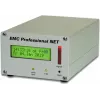 GUDE 3001 EMC Professional Servidor de tempo com relógio de rádio DCF77 integrado para ambientes industriais