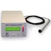 GUDE 3001 EMC Professional Servidor de tempo com relógio de rádio DCF77 integrado para ambientes industriais