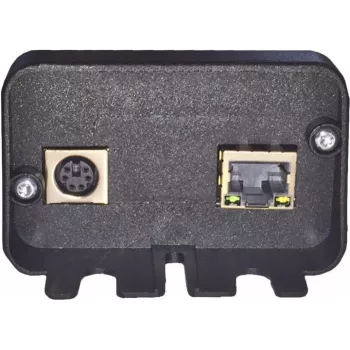 GÜDE Expert Power Control Net D4x 1202 interruptor de alimentação remoto para redes TCP/IP