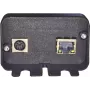 GÜDE Expert Power Control Net D4x 1202 interruptor de alimentação remoto para redes TCP/IP