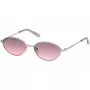 Óculos de sol de mulher GUESS GF00013-5410B - Castanho Havana, 54 mm