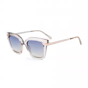 Óculos de sol GUESS GF00015-5127P mulher polarizados Havana 51 mm