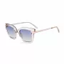 Óculos de sol GUESS GF00015-5127P mulher polarizados Havana 51 mm