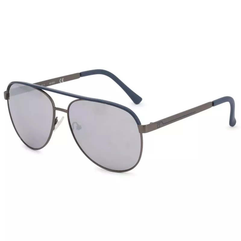 Óculos de sol de homem GUESS GF0172-08C - 60/13/150 mm - proteção UV400