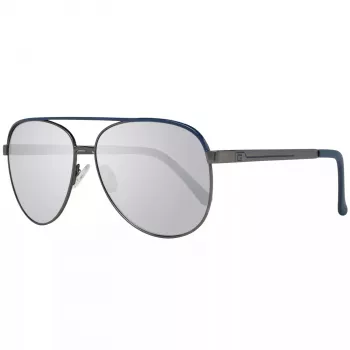 Óculos de sol de homem GUESS GF0172-08C - 60/13/150 mm - proteção UV400