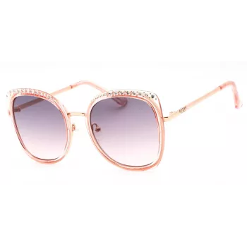 Óculos de sol de mulher GUESS GF0381-72T - 56/20/140 mm