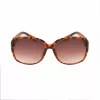 Óculos de sol de mulher GUESS GF0411-5852F Castanho Havana 58 mm