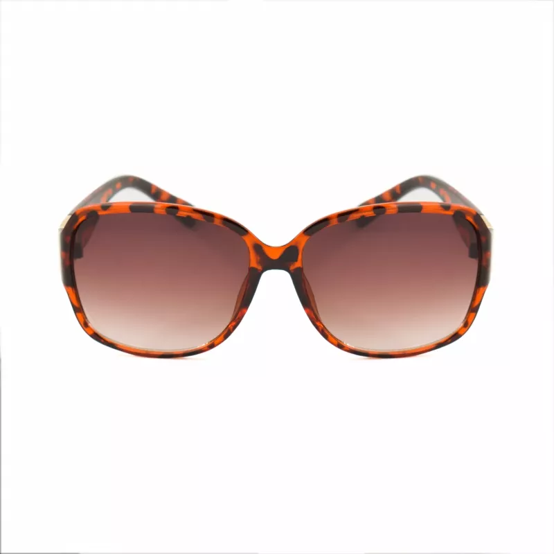 Óculos de sol de mulher GUESS GF0411-5852F Castanho Havana 58 mm