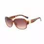 Óculos de sol de mulher GUESS GF0411-5852F Castanho Havana 58 mm