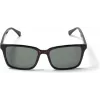 Óculos de sol retangulares GUESS GF5097-5652N para homem Havana tartaruga cinzento degradê 56/18/140 mm