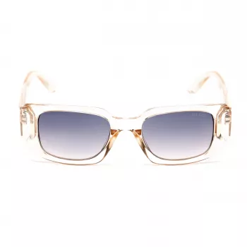 Óculos de sol de mulher GUESS GF6192-5027W Havana quadrados 50 mm