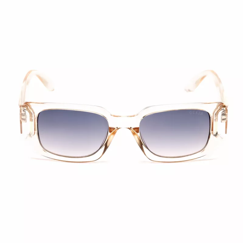 Óculos de sol de mulher GUESS GF6192-5027W Havana quadrados 50 mm