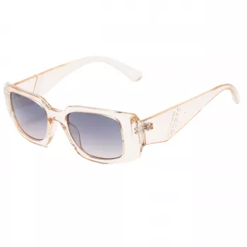 Óculos de sol de mulher GUESS GF6192-5027W Havana quadrados 50 mm